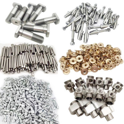 좋은 가격 맞춤형 Cnc 자동차 부품 가공 303 스테인리스 스틸 가공 304 Ss 온라인으로