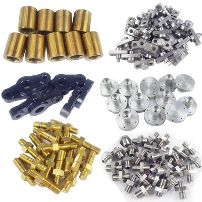 좋은 가격 맞춤 정밀 절단 금속 턴 주문 5052 알루미늄 밀링 온라인으로