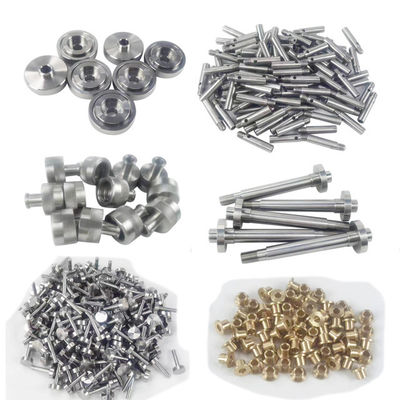 좋은 가격 5 축 프레싱 부품 사용자 지정 CNC 부품 자동차 가공 자동차 부품 온라인으로