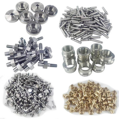 좋은 가격 맞춤형 CNC 가공 기계 예비 부품 온라인으로