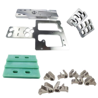 좋은 가격 용도 0.01-0.005mm 폼 나일론 배스 픽 커스텀 CNC 부품 탄소 섬유 Uav 기어 온라인으로