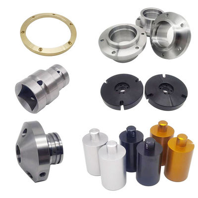 좋은 가격 플라스틱 튜브 폼 Cnc 밀링 서비스 Bespoke CNC 기계 폼 온라인으로