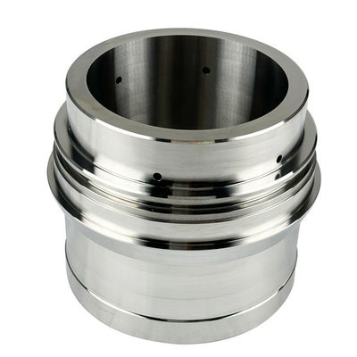 좋은 가격 알루미늄 산화물을 가공하는 전문 CNC 기계 & 엔지니어링 Inc에서 사용자 정의 CNC 가공 서비스를 받으십시오. 온라인으로