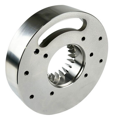 좋은 가격 우리의 플라스틱 블록 전문가 데버링과 닦는 가용과 함께 당신의 CNC 가공 프로세스를 개선 온라인으로