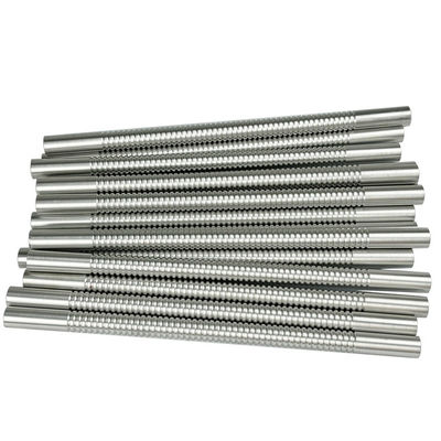 좋은 가격 항공우주 및 의료용 정밀 CNC 가공 온라인으로