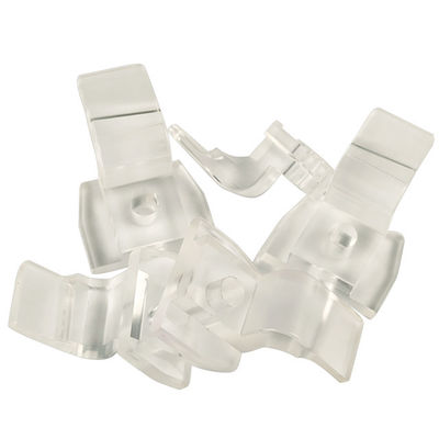 좋은 가격 CNC 제조 고 정밀 닦기 및 용도 0.01-0.005mm를 위한 아크릴 제조 서비스 온라인으로