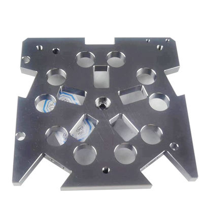 좋은 가격 우수한 항공 우주 정밀 가공 및 제조 정밀 제품 사용자 정의 색상 온라인으로