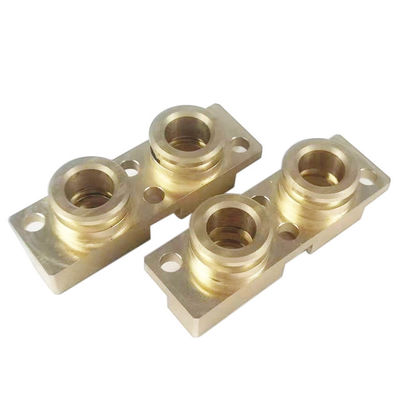 좋은 가격 정밀 CNC 프레싱 및 가공 산업용 고정도 부품 온라인으로