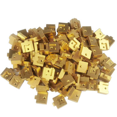 좋은 가격 고 정밀 허용 0.01-0.005mm PEEK 재료 맞춤 솔루션을위한 CNC 금속 가공 온라인으로