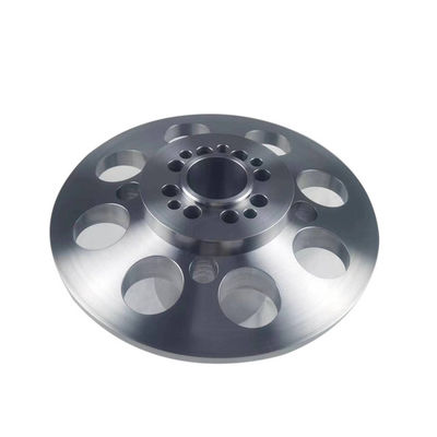 좋은 가격 의료 산업을 위한 첨단 CNC 가공 서비스 온라인으로