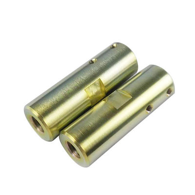 좋은 가격 고 정밀성 및 내구성 있는 CNC 가공 서비스 최고 CNC 가공 센터에서 0.01-0.005mm의 관용으로 온라인으로