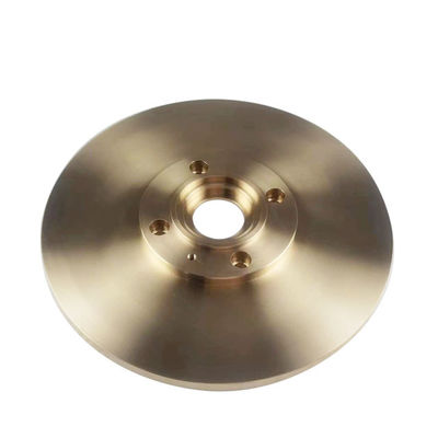 좋은 가격 전문 정밀 플라스틱 및 청동 CNC 가공 서비스 온라인으로