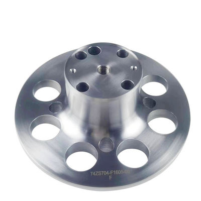 좋은 가격 정밀 금속 가공 사용자 지정 CNC 부품 전문 사용자 지정 로고와 함께 온라인으로