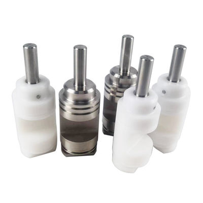 좋은 가격 전문 의료 기기를 포함한 나일론 부품의 정밀 제조를 위해 고급 CNC 가공 기술을 활용합니다. 온라인으로