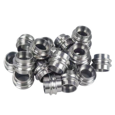 좋은 가격 전문 PTFE 가공, 마감 서비스를 포함한 생산 CNC 가공 전문 온라인으로