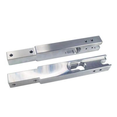 좋은 가격 고 정밀 CNC 가공 철강 및 알루미늄의 0.01-0.005mm의 관용을 가진 내구적인 금속 부품을 위해 온라인으로