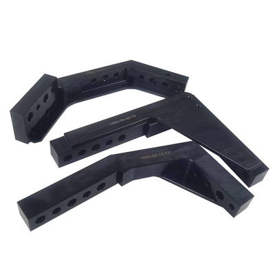 좋은 가격 산업용 정밀 철강 가공 닦기 허용 0.01-0.005mm 온라인으로