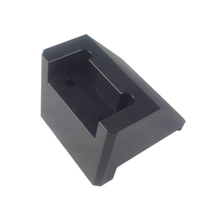 좋은 가격 항공 우주 부품에 맞춘 컬러 CNC 가공 정밀 티타늄 가공 및 닦기 온라인으로