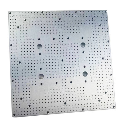 좋은 가격 폴리카보네이트 및 나일론 재료를 위한 전문 CNC 가공 부품 온라인으로