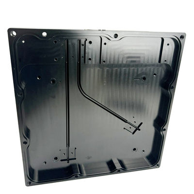 좋은 가격 맞춤형 컬러 플라스틱 및 알루미늄 부품 가공 서비스, 공차 ±0.01±0.005mm 온라인으로