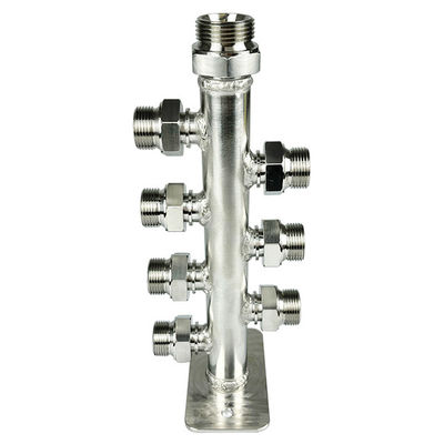 Welding Fabrication and Titanium Welding Services