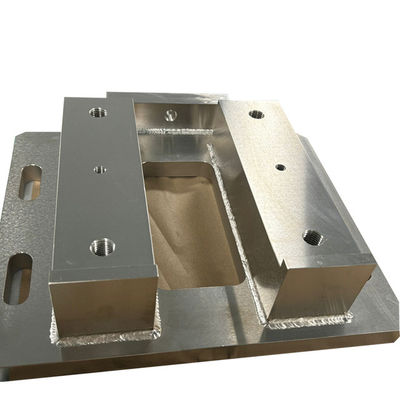 Spot and Stainless Steel Welding Services