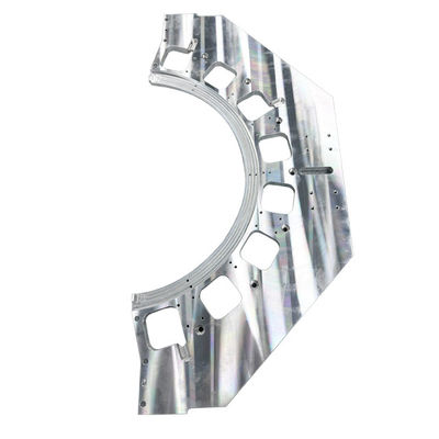 좋은 가격 알루미늄 제품용 맞춤형 컬러 CNC 가공 부품 OEM 승인 온라인으로