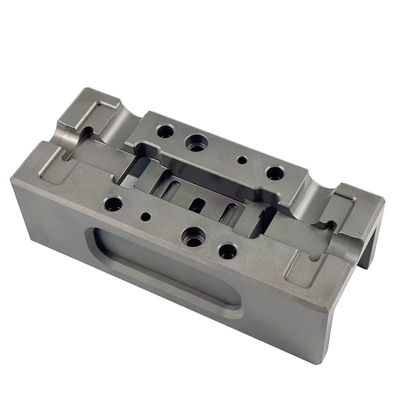 좋은 가격 CNC 가공 공장은 아크릴 가공에 특화되어 있으며 Aero Dynamic Machining Inc.로 알려져 있습니다. 온라인으로