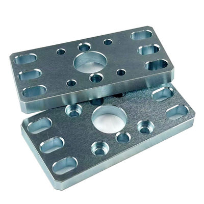 좋은 가격 중국 맞춤형 CNC 가공 서비스 (티타늄 및 해양 응용 분야) 온라인으로