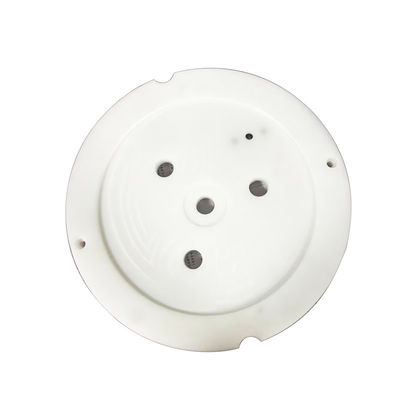 CNC 가공 서비스: G10 및 CNC 플라스틱 가공 전문