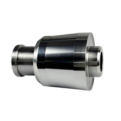 좋은 가격 정밀 CNC 가공 서비스 안오디제, 진주 블래스트, 실크 스크린 표면 처리 온라인으로