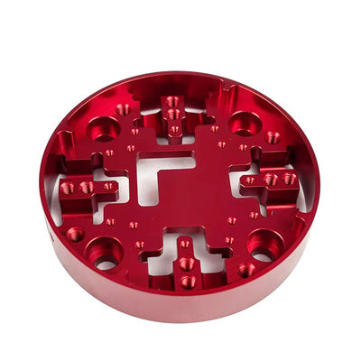 좋은 가격 부품 및 프로토타입용 CNC 가공 서비스 온라인으로