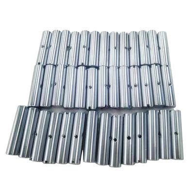 좋은 가격 CNC 가공: 알루미늄 및 철강 가공의 정의와 특성 온라인으로