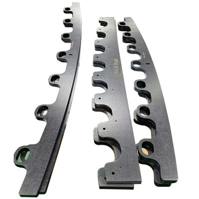 좋은 가격 CNC 가공 서비스: G10 및 플라스틱 가공 전문 온라인으로