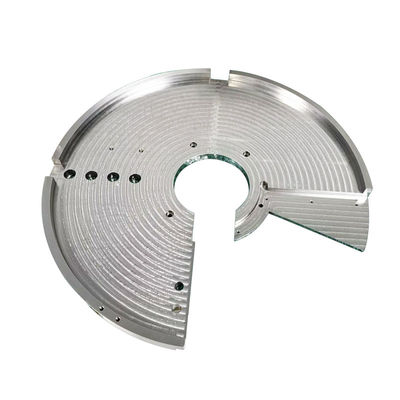 좋은 가격 믿을 수 있는 온라인 가공 공장의 강철 CNC 가공 서비스 온라인으로