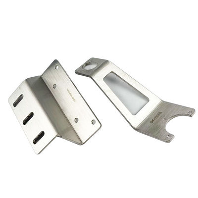 좋은 가격 Custom Sheet Metal Fabrication & Laser Cutting Services 온라인으로