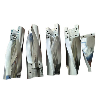 온라인 CNC 가공, 애노딩 및 5 축 밀링 서비스