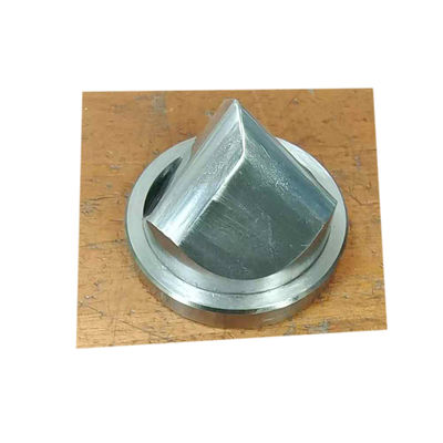 좋은 가격 CNC 온라인 서비스, CNC 절단 서비스 및 블랙 옥시드 코팅 서비스 온라인으로