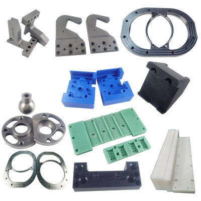 좋은 가격 저희는 정밀 제조를 위한 5축 CNC 서비스, CNC 절단, 밀링 솔루션을 제공합니다. 온라인으로