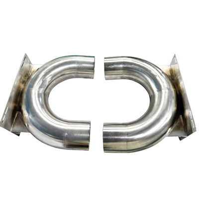 좋은 가격 고급 알루미늄 및 산업 용접 서비스 온라인으로