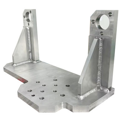 좋은 가격 스테인리스 스틸 및 가연 금속 엽물 용접 서비스 온라인으로