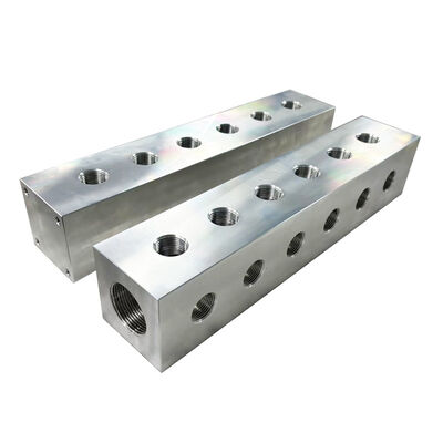 온라인 CNC 가공, 블랙 옥시드 서비스 및 턴 및 밀링