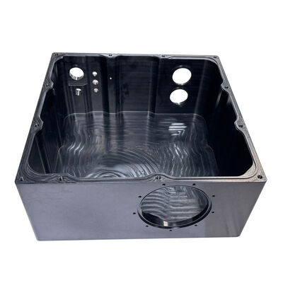 중국에 있는 알루미늄 밀링 및 금속 밀링 서비스