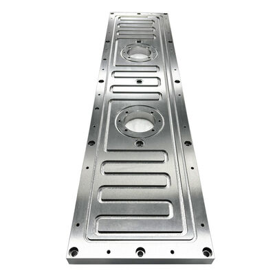 좋은 가격 금속 가공, 애노딩 및 프로토타입 폼링 서비스 온라인으로