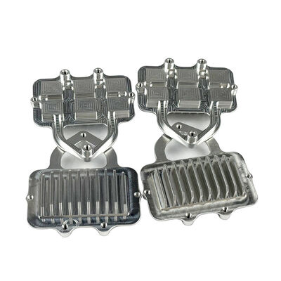 좋은 가격 중국 알루미늄 CNC 및 금속 CNC 서비스 온라인으로