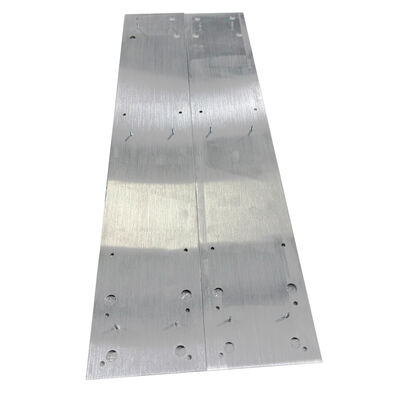 좋은 가격 CNC 밀링 서비스 및 우리의 밀링 작업장에서 알루미늄에 대한 제안 온라인으로