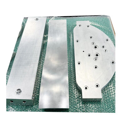 좋은 가격 CNC 밀링 샵 및 밀링 서비스 제공 제조업체 온라인으로