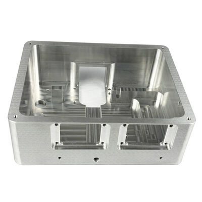 CNC 가공 및 디버링 공정으로 제작된 맞춤형 OEM CNC 알루미늄 부품, 산업용 맞춤형 알루미늄 부품