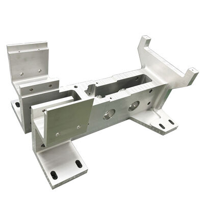 좋은 가격 CNC 가공 용품 온라인으로