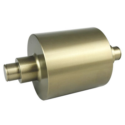 좋은 가격 코팅이 적용된 6061 합금 알루미늄 CNC 가공 서비스, 정밀 밀링, 터닝 및 드릴링 제공 온라인으로